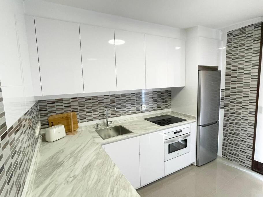 Quartier Leon Vut-Le-946 Lägenhet Exteriör bild